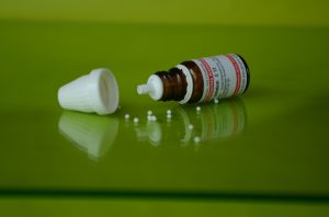 homeopathische middelen